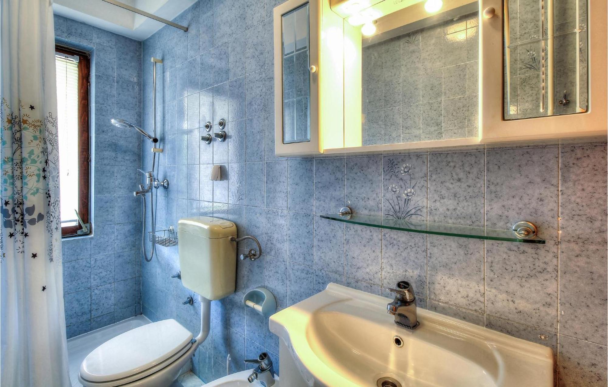 Amazing Apartment In Porec With Wifi Exterior photo