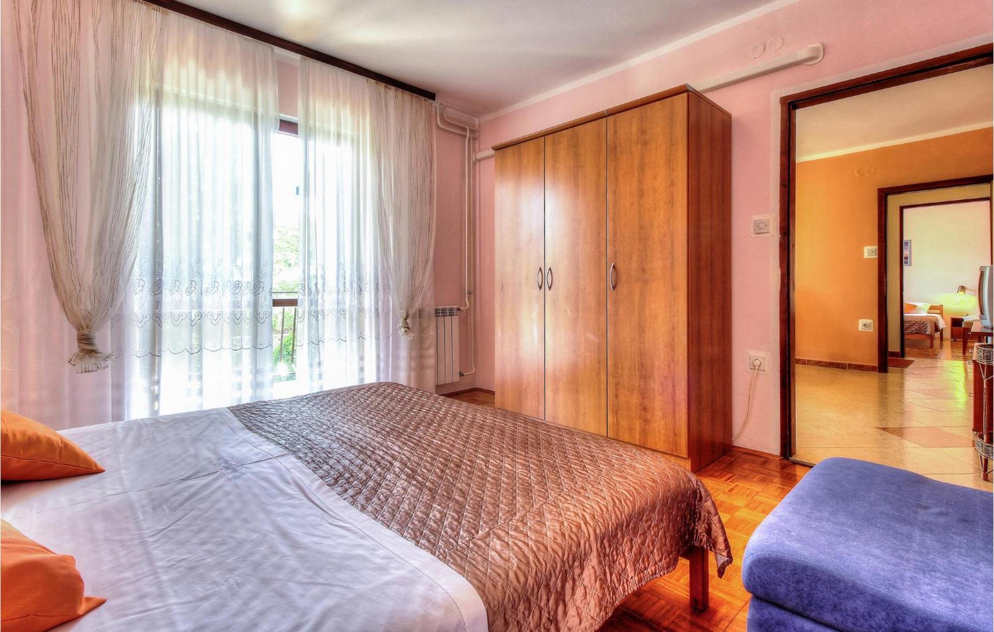 Amazing Apartment In Porec With Wifi Exterior photo