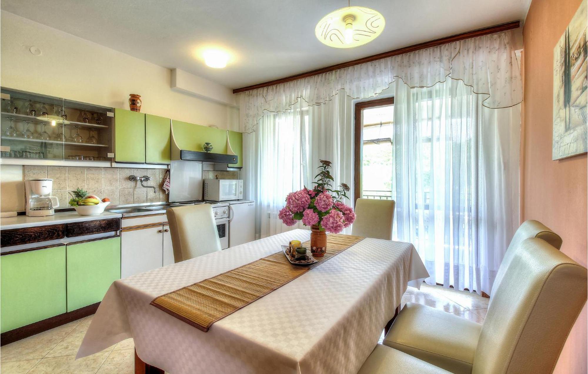 Amazing Apartment In Porec With Wifi Exterior photo
